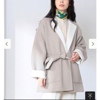 Demi-Luxe BEAMS(ロングコート)のフリマアイテム一覧 Demi-Luxe BEAMS(ロングコート)のフリマアイテム一覧