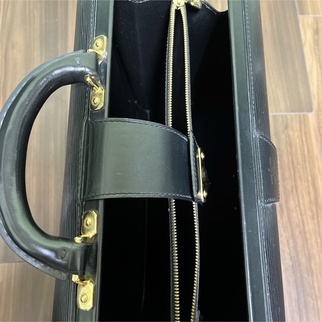 LOUIS VUITTON - ルイヴィトン メンズ ビジネスバッグの通販 by くー