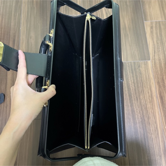 LOUIS VUITTON - ルイヴィトン メンズ ビジネスバッグの通販 by くー