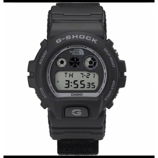 Supreme The North Face G-SHOCK