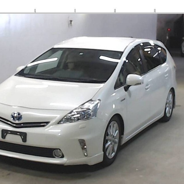 超目玉 プリウスα 車高調 | dizmekaro.com
