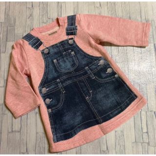 リーバイス(Levi's)のリーバイス　ワンピース(ワンピース)