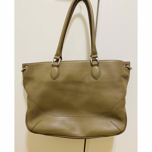 WEB正規販売店 美品 PELLE MORBIDA ペッレモルビダ 2way トートバッグ