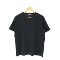 AURALEE / オーラリー | SEAMLESS CREW NECK TEE