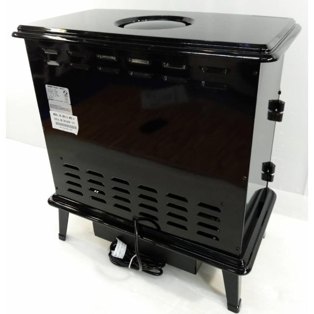 良品】ディンプレックス 電気暖炉 バーゲイト 【3~8畳用】 BRG12J 良品】ディンプレックス 電気暖炉 バーゲイト 【3~8畳用】 BRG12J