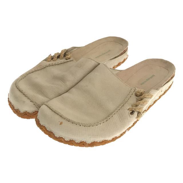 patagonia - Patagonia / パタゴニア | Skywalk Slip‐on レザー patagonia - Patagonia / パタゴニア | Skywalk Slip‐on レザー