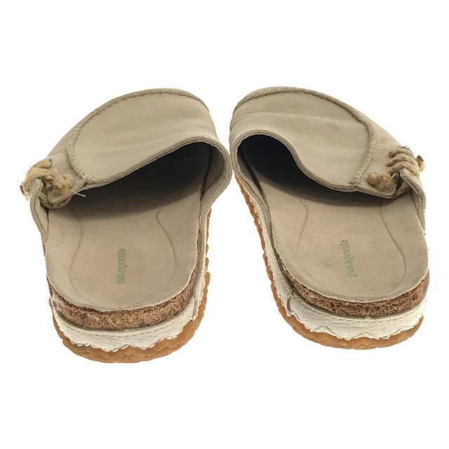 patagonia - Patagonia / パタゴニア | Skywalk Slip‐on レザー patagonia - Patagonia / パタゴニア | Skywalk Slip‐on レザー