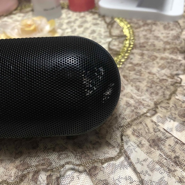 Beats by Dr Dre(ビーツバイドクタードレ)のBeats by Dr Dre BEATS PILL+ スマホ/家電/カメラのオーディオ機器(スピーカー)の商品写真