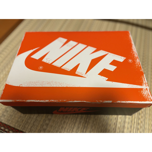 NIKE - Ni Nike Air Jordan 1 High OG