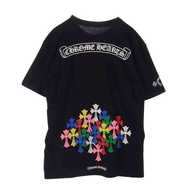 限定製作】 Chrome Hearts - CHROME HEARTS クロムハーツ（原本無） Ｔ