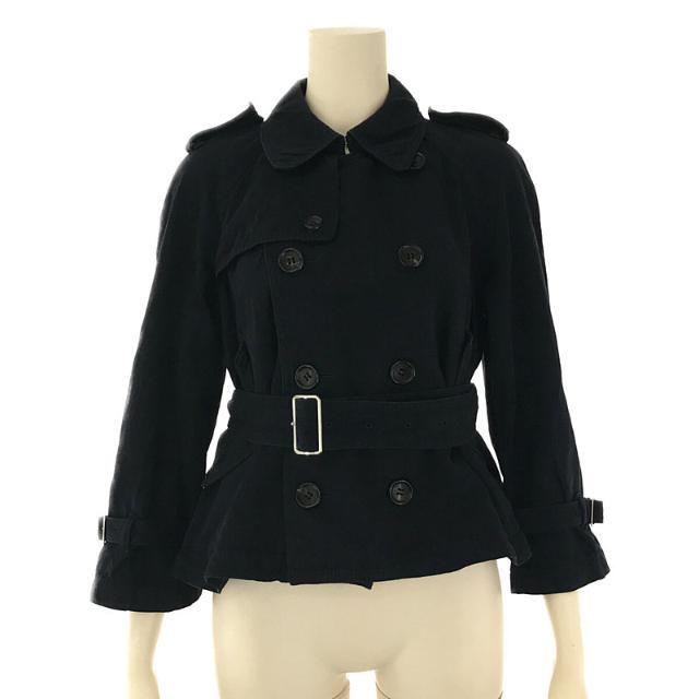 tricot COMME des GARCONS / トリココムデギャルソン | AD2011 2012SS