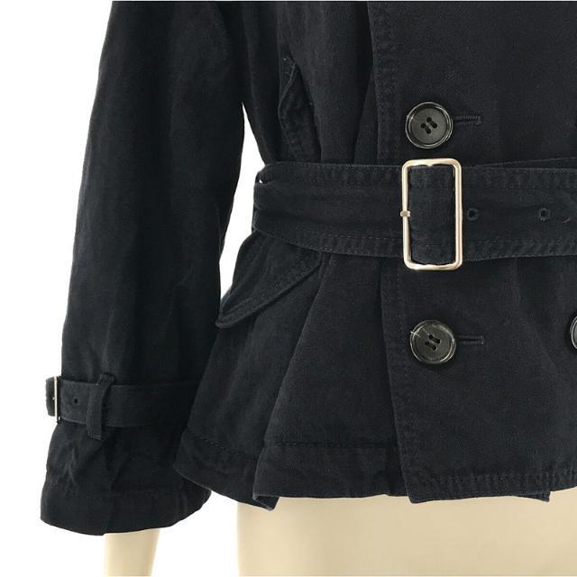tricot COMME des GARCONS / トリココムデギャルソン | AD2011 2012SS