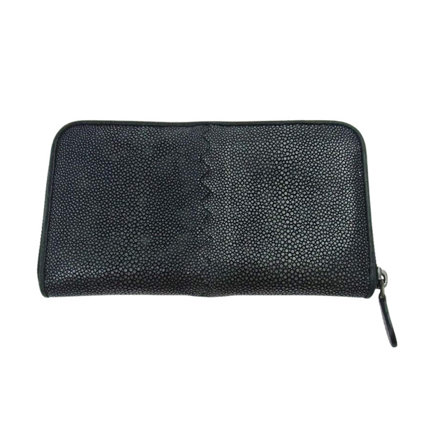 BOTTEGAVENETA ボッテガヴェネタ 財布 スティングレイ ガルーシャ