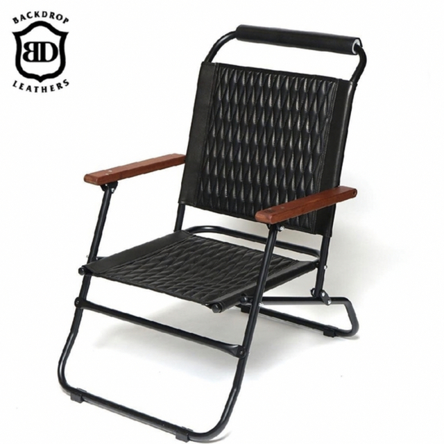 驚きの価格 BALLISTICS CHAIR(フレーム/BK)未開封新品 LOWER BD Ballistics - テーブル+チェア