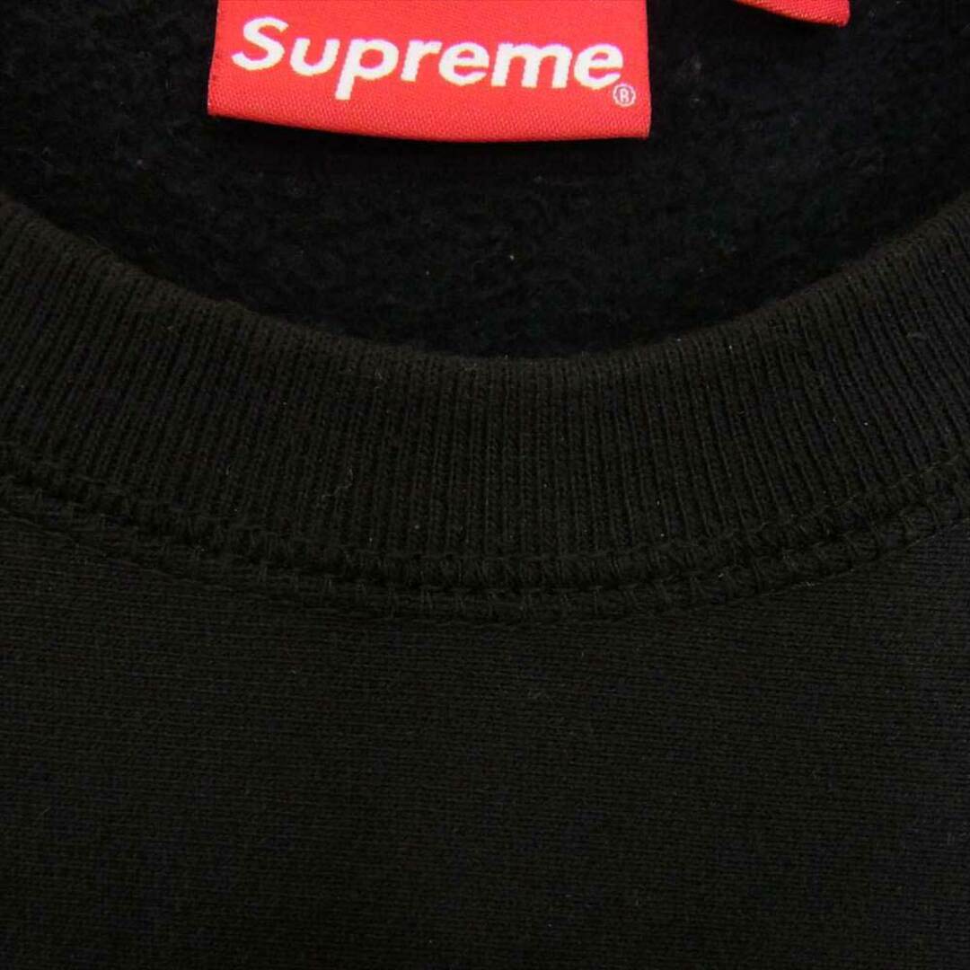 Supreme   Supreme シュプリーム AW Box Logo Crewneck ボックスロゴ