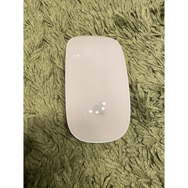 Mac (Apple)(マック)のMac Magic Mouse2 純正　週末セール スマホ/家電/カメラのPC/タブレット(PC周辺機器)の商品写真