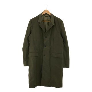 ラグアンドボーン(Rag & Bone)のrag & bone / ラグアンドボーン | St. James Coat ロング セントジェームス コート | M | カーキ | メンズ(その他)