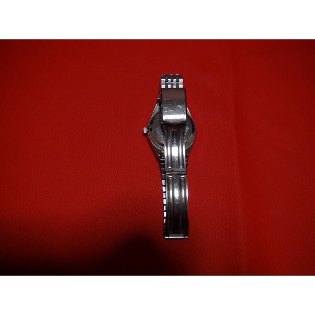 SEIKO セイコー☆キングクォーツ0853-8020-G メンズ !。