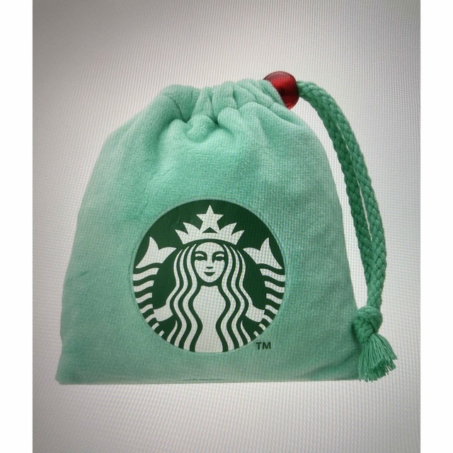 Starbucks Coffee(スターバックスコーヒー)のスターバックス ホリデー2022 ミニカップギフトトウィンクル クリスマス インテリア/住まい/日用品のキッチン/食器(容器)の商品写真