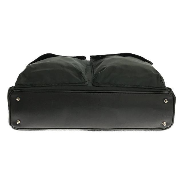 Felisi / フェリージ | Business Bag Felisi 12/41 ビジネス トート バッグ 保存袋有 | ダークグリーン | メンズ