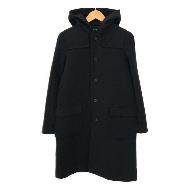 【美品】A.P.C. ロングコート