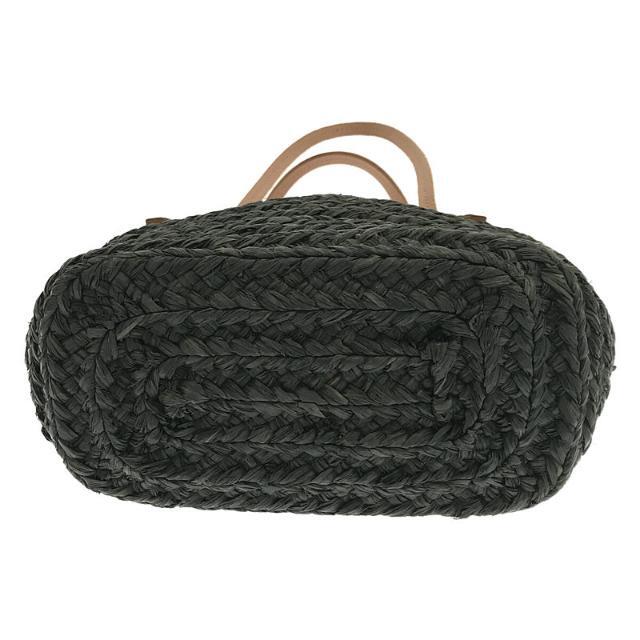 【超目玉枠】 サンアルシデ カゴバッグ KAPITY BAG SMALL レディース CIEL
