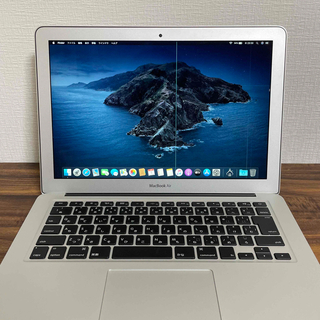 Apple - Apple MacBook Air 13インチ 128GB mid2012