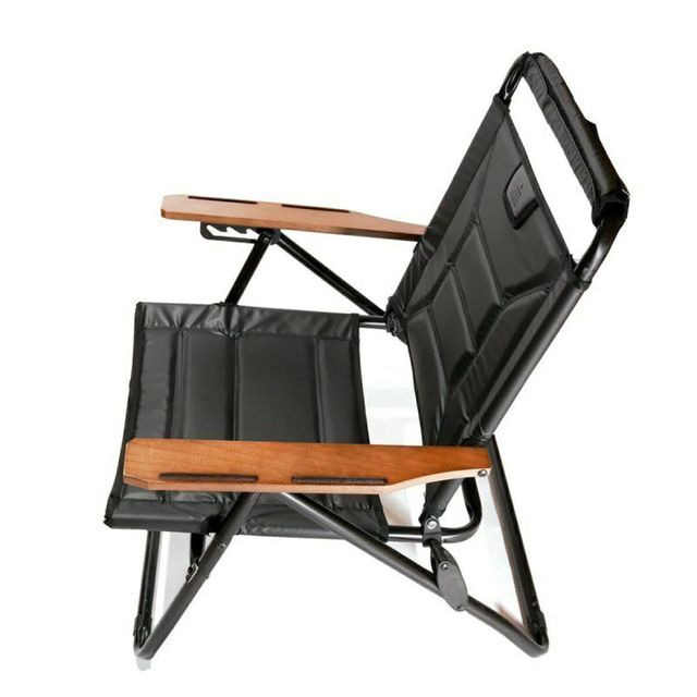 AS2OV RECLINING LOW ROVER CHAIR アッソブ チェア | www.ecotours-of