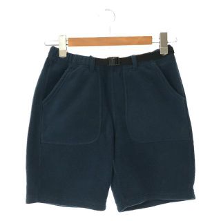 コロンビア(Columbia)の【美品】  Columbia / コロンビア | Buckeye Springs Short バックアイ スプリング ショーツ ショートパンツ | M | ネイビー | メンズ(その他)