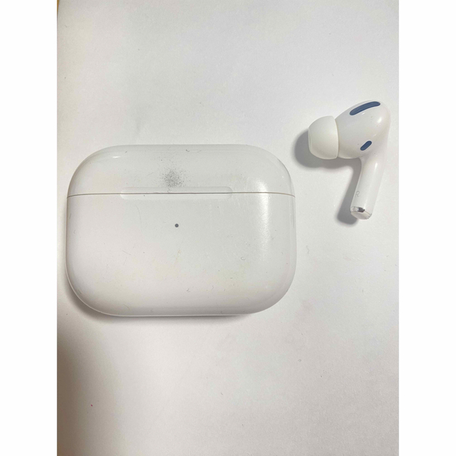 AirPods pro ケース 右耳