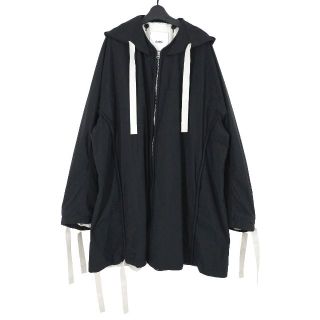 専用　OAMC compression parka M65