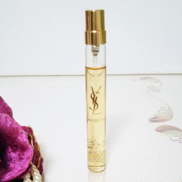 Yves Saint Laurent Beaute(イヴサンローランボーテ)の【YSL】イヴサンローラン香水 コスメ/美容の香水(香水(女性用))の商品写真