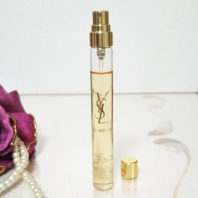 Yves Saint Laurent Beaute(イヴサンローランボーテ)の【YSL】イヴサンローラン香水 コスメ/美容の香水(香水(女性用))の商品写真