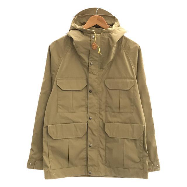 【美品】 THE NORTH FACE PURPLE LABEL / ザノースフェイスパープルレーベル | NP2854N 65/35  Mountain Parka ベイヘッドクロス 撥水 マウンテンパーカー | M | ベージュ | メンズ | フリマアプリ ラクマ