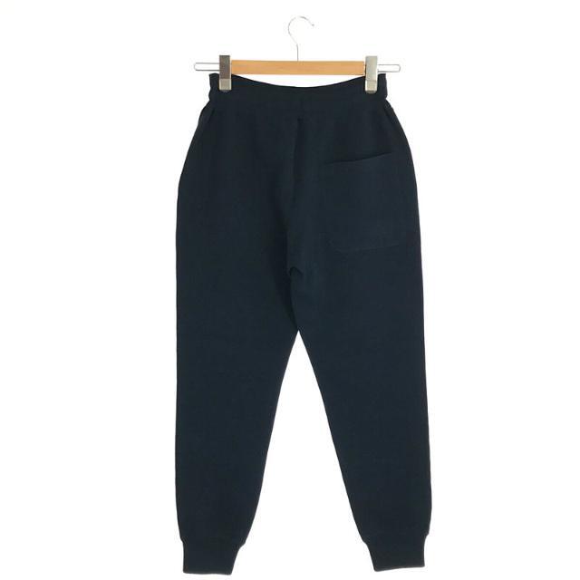美品】 Drawer / ドゥロワー | 16Gダブルフェイススリムニットパンツ