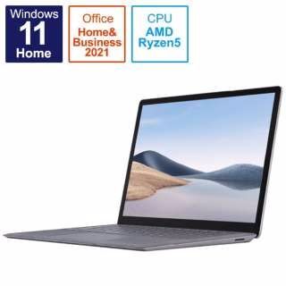 Microsoft - Microsoft Surface Laptop 5PB‐00046 新品