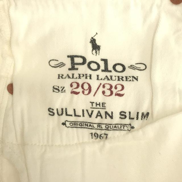 POLO RALPH LAUREN - 【新品】 POLO RALPH LAUREN / ポロラルフ