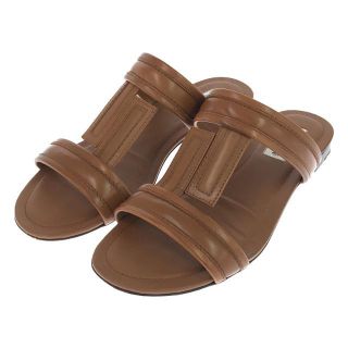 トッズ サンダル(レディース)の通販 200点以上 | TOD'Sのレディースを ...