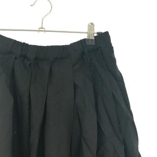ブラックコムデギャルソン スカートの通販 88点 | BLACK COMME des