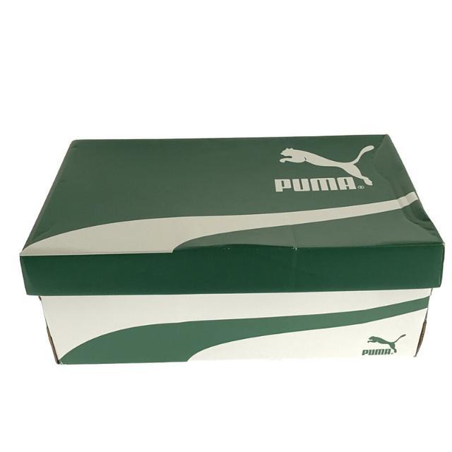 PUMA(プーマ)の【新品】  PUMA / プーマ | 復刻版 SLIPSTREAM LO RETRO スリップストリーム ロウ レトロ ローカット スニーカー 箱付き | 27.5 | Puma White-Pristine | メンズ メンズの靴/シューズ(スニーカー)の商品写真