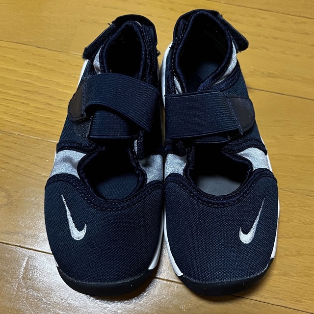 NIKE エアリフト2足