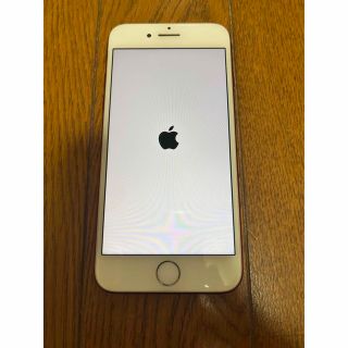 アイフォーン(iPhone)のiPhone7 128GB レッド(スマートフォン本体)