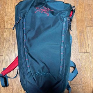 アークテリクス(ARC'TERYX)のアークテリクス　ミウラ35(バッグパック/リュック)