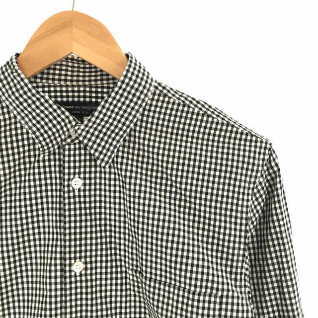 COMME des GARCONS HOMME PLUS - COMME des GARCONS HOMME PLUS COMME des GARCONS HOMME PLUS - COMME des GARCONS HOMME PLUS