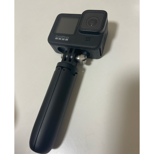 GoPro(ゴープロ)のGoPro スマホ/家電/カメラのカメラ(ビデオカメラ)の商品写真