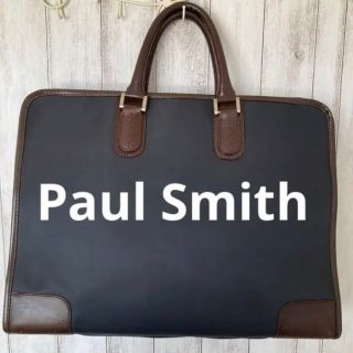 ポールスミス 本革 ビジネスバッグ(メンズ)の通販 50点 | Paul Smithの