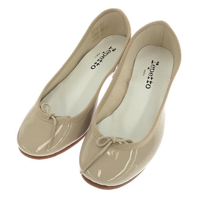 repetto  レペット　BALERINA 36.5  23cmバレエシューズ