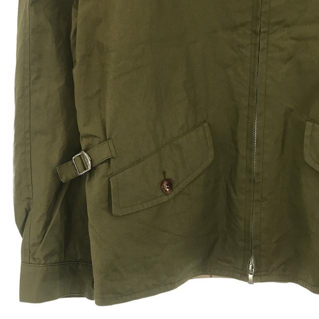GRENFELL / グレンフェル | 英国製 GOLFER グレンフェルクロス GRENFELL / グレンフェル | 英国製 GOLFER グレンフェルクロス