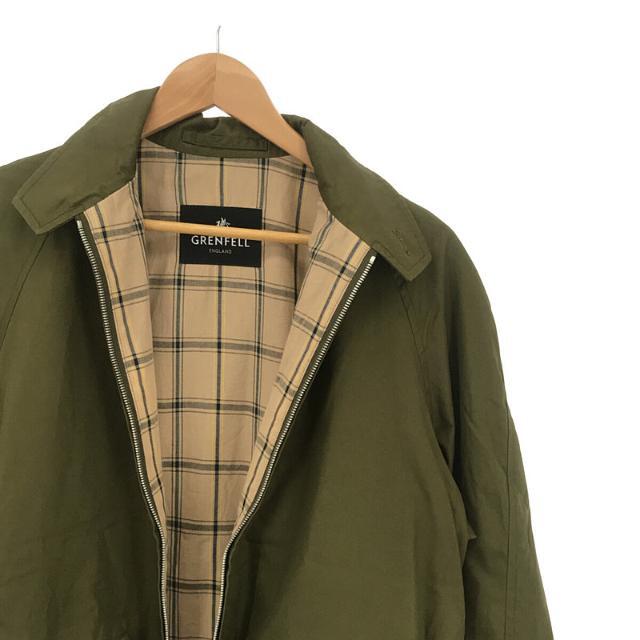 GRENFELL / グレンフェル | 英国製 GOLFER グレンフェルクロス GRENFELL / グレンフェル | 英国製 GOLFER グレンフェルクロス
