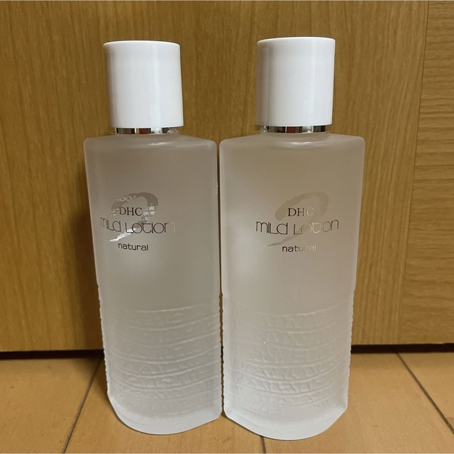 DHC - DHC 薬用マイルドローション (M）100ml 2本の通販 by ...